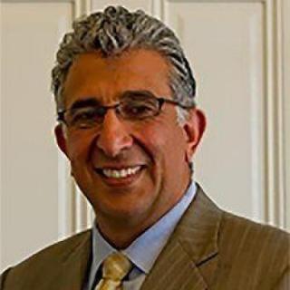 Ron S. Bamieh